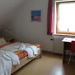 Lejlighed Haus Linda *