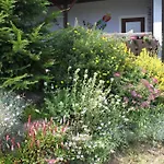 Haus Linda Lejlighed *