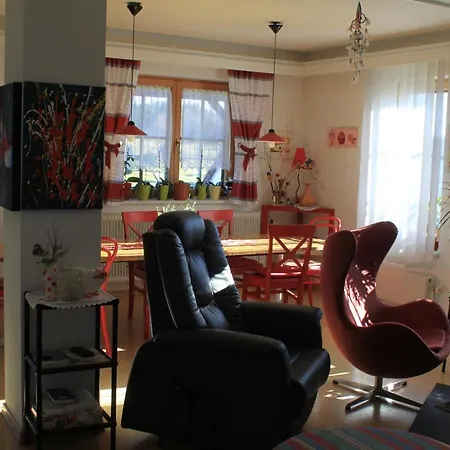 Haus Linda Lägenhet