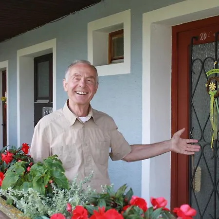 Haus Linda Bärnkopf