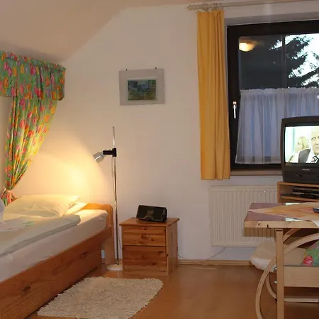 Apartman Haus Linda Bärnkopf