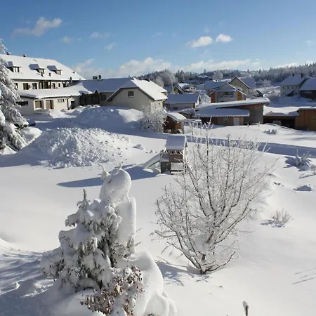 Apartment Haus Linda