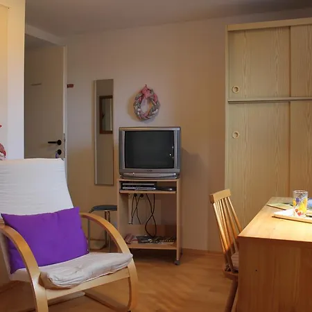 Haus Linda Apartman Bärnkopf