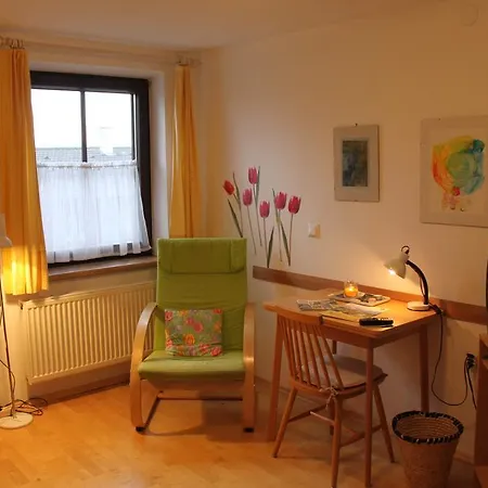 Haus Linda * Bärnkopf