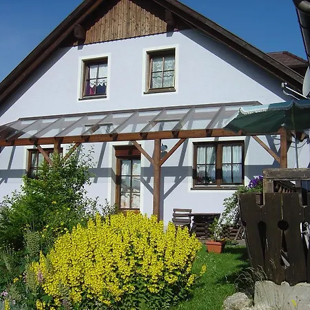 Haus Linda