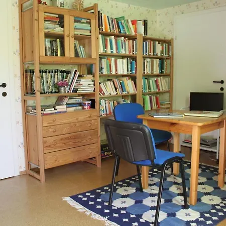 Lägenhet Haus Linda