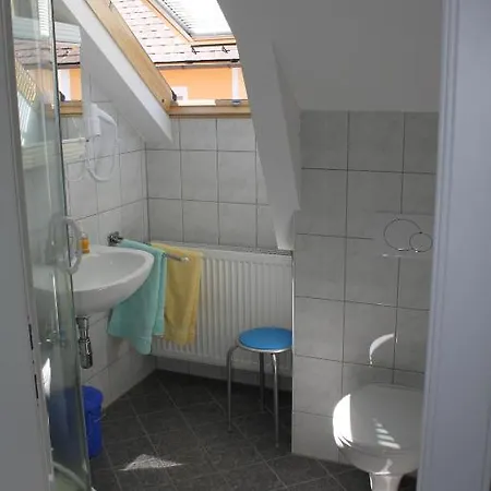 Haus Linda Bärnkopf