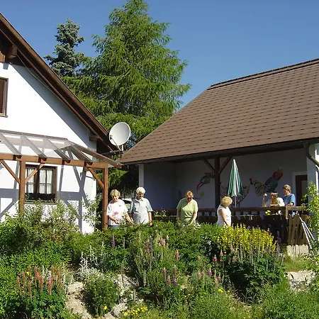 Haus Linda *