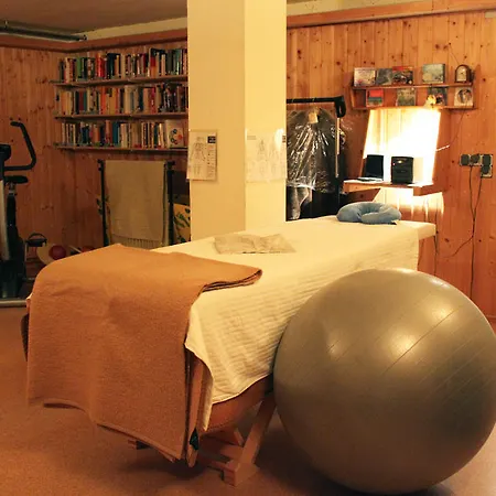 Apartman Haus Linda *