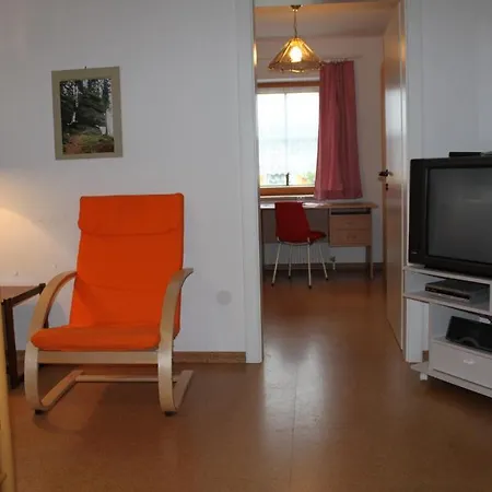 Apartment Haus Linda Barnkopf