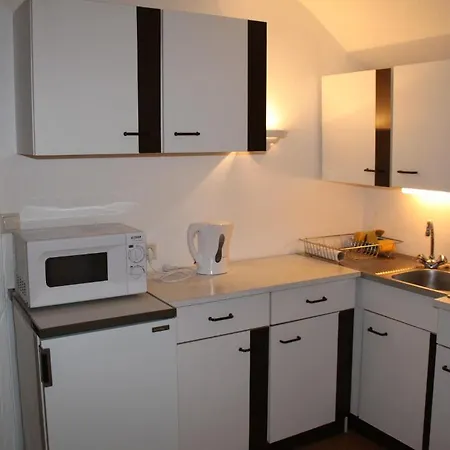 Haus Linda Bärnkopf