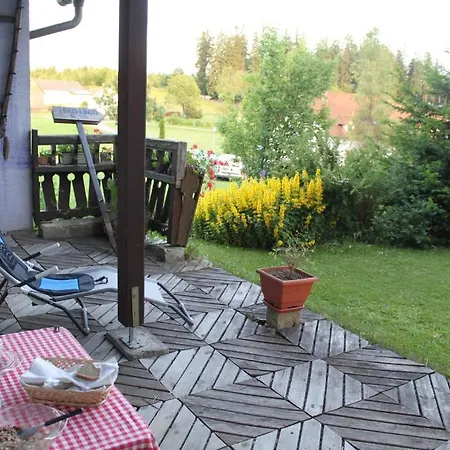 Haus Linda *