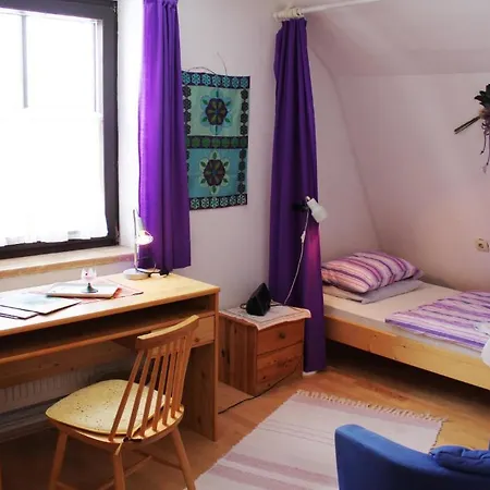 Apartman Haus Linda