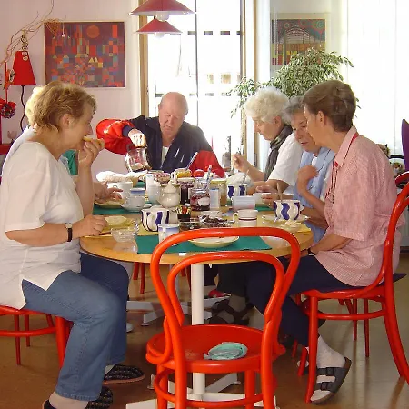 Haus Linda Lägenhet