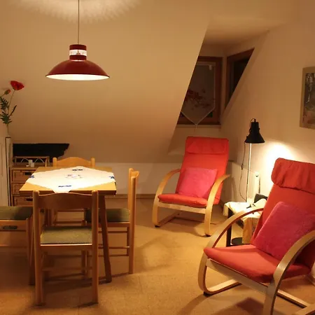 Haus Linda Bärnkopf