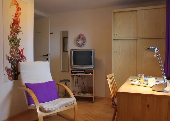 Haus Linda Apartment Barnkopf