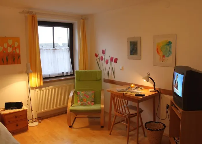 琳达公寓 * Barnkopf