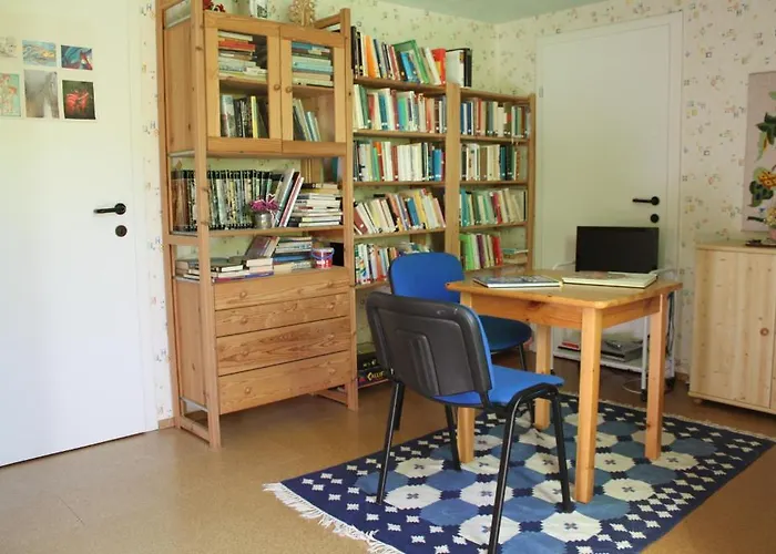 Apartment Haus Linda