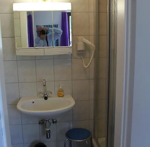 Apartment Haus Linda *