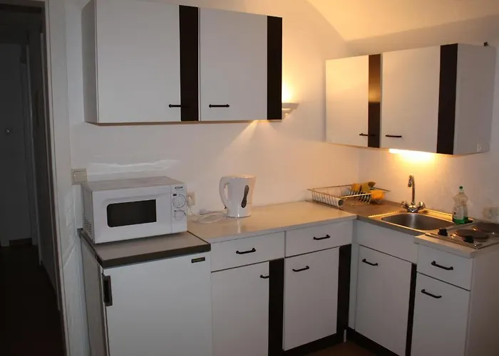 琳达公寓 Barnkopf