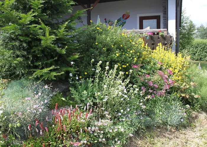 Haus Linda Appartement *