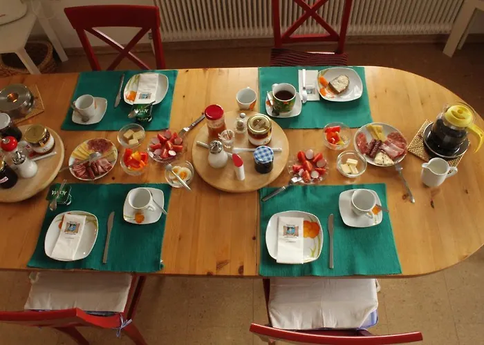 公寓 琳达公寓 *